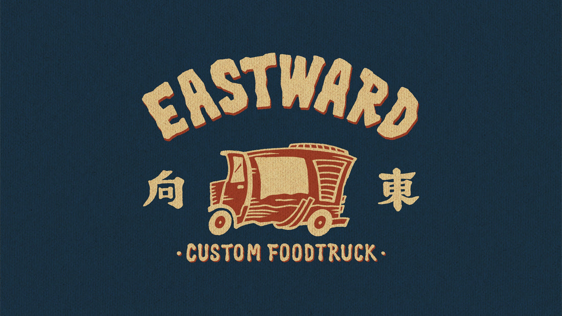 餐車製作討論流程
