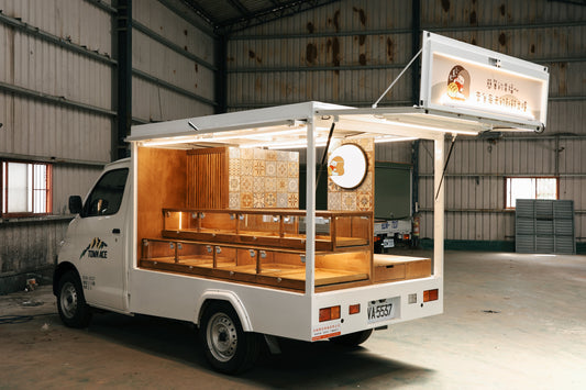 行動麵包餐車_光蔗ㄆㄤˋ