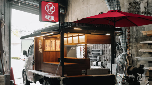 傳統炸粿小吃_粿腹GreatFood