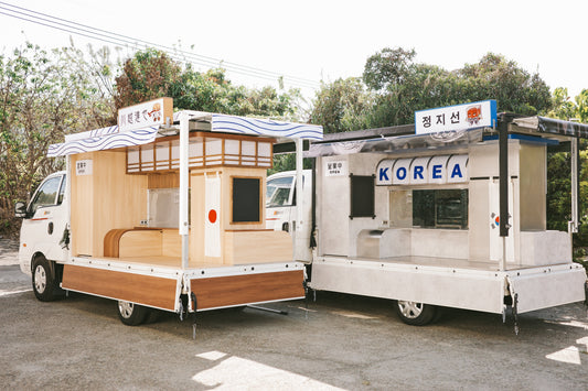 電視節目環島餐車_開火開伙